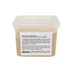 Davines Nounou Besleyici ve Koruyucu 250 ml Saç Bakım Maskesi