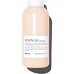 Davines Nounou Besleyici ve Koruyucu Bakım Şampuanı 1000ML - Pompa Hediyeli - %100 Orijinal - Standart