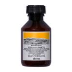 Davines Nourishing 100 ml Kuru Yıpranmış Saçlar İçin Nemlendirici Onarıcı Sülfatsız Mini Şampuan