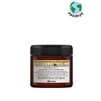 Davines Nourishing Hair Building Pak Yıpranmış Ve Kuru Saç Maskesi 250 Ml - Beyaz