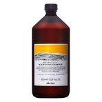 Davines Nourishing Kuru Yıpranmış Saçlar Nemlendirici Onarıcı 1 lt Sülfatsız Parabensiz Şampuan