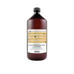 Davines Nourishing Vegetarian Miracle Conditioner, 1000ml, Keratin Hasarlı Saçlar için Bakım Kremi