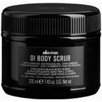 Davines OI Body Scrub Lüks Vücut Peelingi 200 ml