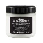 Davines Oi Conditioner 250 ml Tüm Saç Tipleri İçin Saç Bakım Kremi