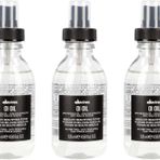 Davines Oi Oil 3x135 ml Saç Bakım Yağı
