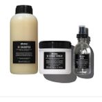Davines Oi Şampuan / Oi Yağ / Oi Conditioner Neslibeauty