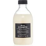 Davines Oi Tüm Saç Tipleri Için Besleici Onarıcı Doğal Günlük Bakım Şampuanı 20 ml *256EVA KUAFOR392