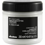 Davines OI/Oil Saç Bakım Kremi 250 ml Roucou Yağlı Tüm Saç Tiplerine Uygun Yumuşatıcı ve Elektriklenme Önleyici