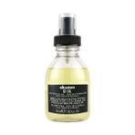 Davines Oi/Oil Tüm Saç Tipleri İçin 50 ml Roucou Yağı ile Zenginleştirilmiş Bakım İksiri