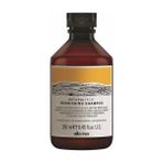 Davines Organic Nourishing 250 ml Moisturizing Nourishing Şampuan