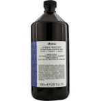 Davines Platin Sarı, Beyaz, Gri Saçlarda Zamanla Oluşan Yansımalar Için Krem 1000ML