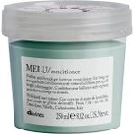 Davines Professional Melu Anti Hair Breakage Natural Sulfate and Paraben Free Conditioner 250 ml Saç Kremi