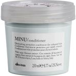 Davines Professional Minu 250 ml Sülfatsız Parabensiz Doğal Vegan Saç Kremi