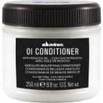 Davines Professional Oi Daily Care Sulfate and Paraben Free Conditioner 250 ml Saç Kremi