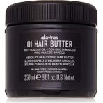 Davines Professional Oı Hair Butter Sülfatsız Parabensiz Vegan Doğal Saç Maskesi 250 Ml