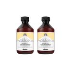Davines Purifying 2x250 ml Kepeğe Karşı Şampuan