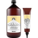 Davines Purifying Kepek Şampuan 1000 ml + Jel 150 ml