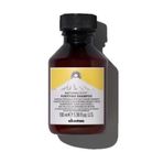 Davines Purifying Shampoo - Kepekli Baş Derisi Için Arındırıcı Şampuan 100 ml