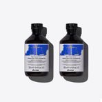 Davines Rebalancing Sebum Dengeleyici 2x250 ml Şampuan