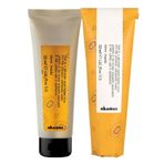 Davines Relaxing Moisturizing Fluid 125 ml Saç Nemlendirici