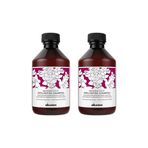 Davines Replumping 2x250 ml Esneklik Kazandıran Nemlendirici Şampuan