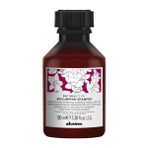 Davines Replumping Tüm Saç Tipleri Için Sülfatsız Dolgunlaştırıcı ve Nemlendirici Mini Şampuan 100ML