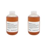 Davines Solu Temizleyici Koruyucu 2x250 ml Şampuan