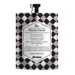 Davines The Purity Circle 50 ml Arındırıcı Saç Bakım Maskesi