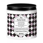 Davines The Purity Circle Arındırıcı 750 ml Saç Bakım Maskesi