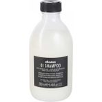 Davines Tüm Saç Tipleri için Sülfatsız Oi Shampoo 280 ml Bakım Şampuanı