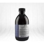 Davines Vegan Alchemic Shampoo Silver Turunculaşma Karşıtı Mor Şampuan 20ML *230EVA KUAFOR244