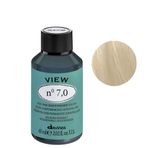 Davines View 7.0 60 ml Saç Boyası