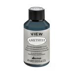 Davines View Charcoal Kömür Grisi Yarı Kalıcı 60 ml Saç Boyası