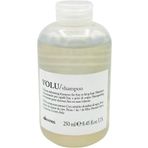 Davines Volu İnce Telli Saçlar İçin Hacim Kazandıran 250 ml Beauty Bar Şampuan