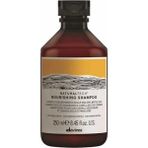 Davines Wegan - Nourishing Shampoo 250 ml - Nemlendirici & Besleici Şampuan Bakım Ürünü *293EVA KUAFOR339