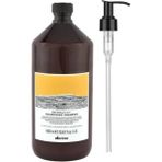 Davines Wegan Nourishing Shampoo Yıpranmış Kuru Saçlar Için Sülfatsız Şampuan *137EVA KUAFOR279