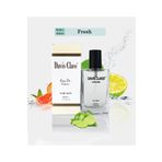 Davis Class Erkek Parfüm H-23 50ml Edp