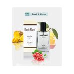 Davis Class Erkek Parfüm H-95 50ml Edp