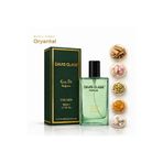 Davis Class H-133 EDP 50 ml Erkek Parfüm