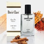 Davis Class H-56 EDP 50 ml Erkek Parfüm