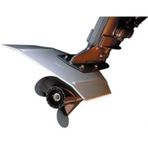 Davis Whale Tail Xl Distan Takma Motor Kanadi