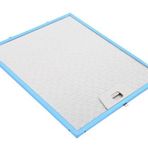 Davlumbaz Tel Filtre 25.3x30 cm Tek Tırnak 2Adet