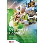Davranışsal Coğrafya - Pegem Akademi Yayıncılık
