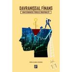 Davranışsal Finans - Mehmet Fatih Buğan