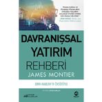 Davranışsal Yatırım Rehberi Nova Kitap