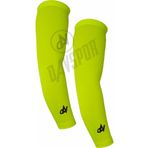 DAVSPOR Unisex Lycra Basketbol Voleybol Kolluğu 1 Çift