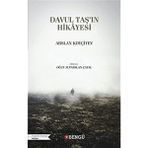 Davul Taş'ın Hikayesi - Arslan Koyçiyev