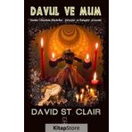 Davul ve Mum - David St. Clair