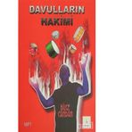 DAVULLARIN HAKIMI - BILGE CANDAN