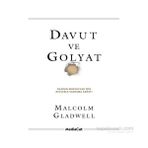 Davut ve Golyat - Malcolm Gladwell